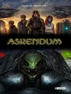 cover image of Askendum